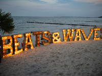 Beats & Waves